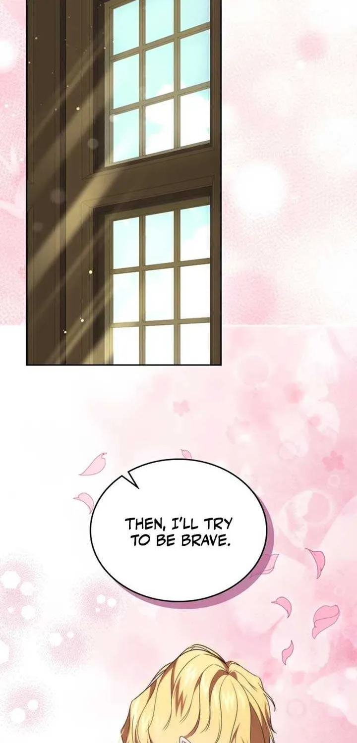 I Stole the Heroine’s First Love Chapter 71 page 36 - 