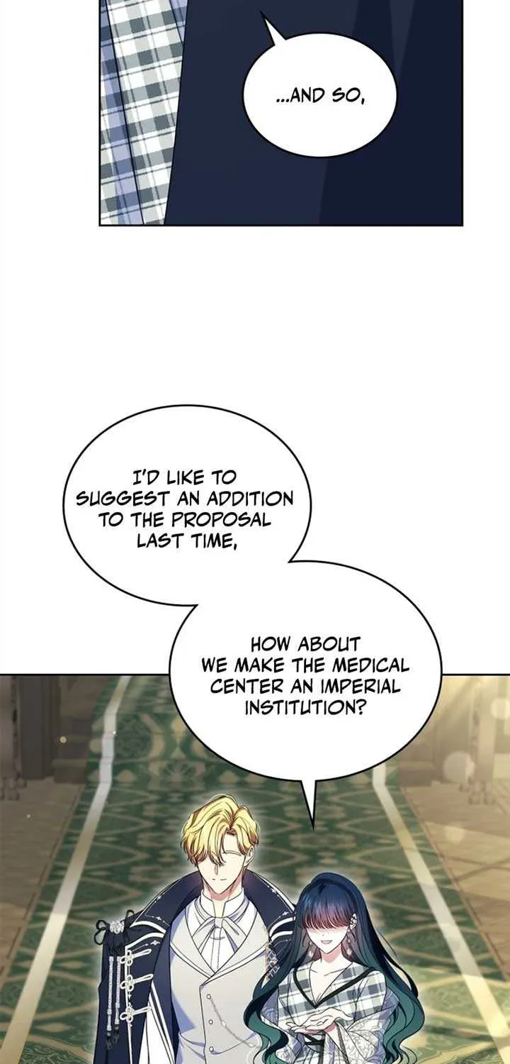 I Stole the Heroine’s First Love Chapter 71 page 39 - 
