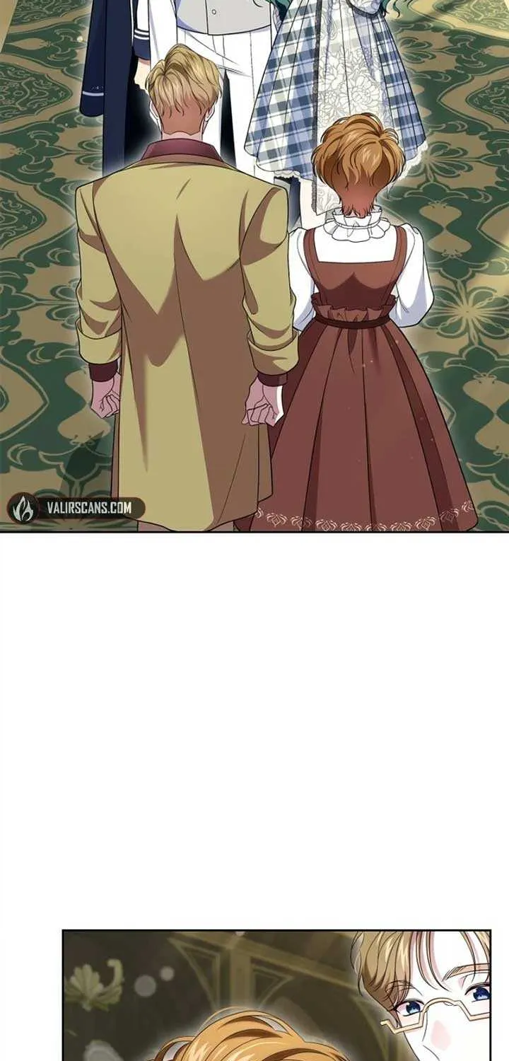 I Stole the Heroine’s First Love Chapter 71 page 40 - 