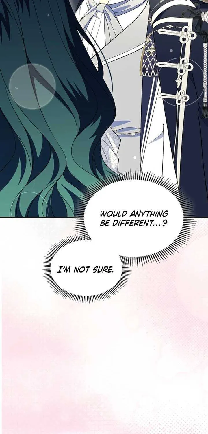 I Stole the Heroine’s First Love Chapter 71 page 5 - 