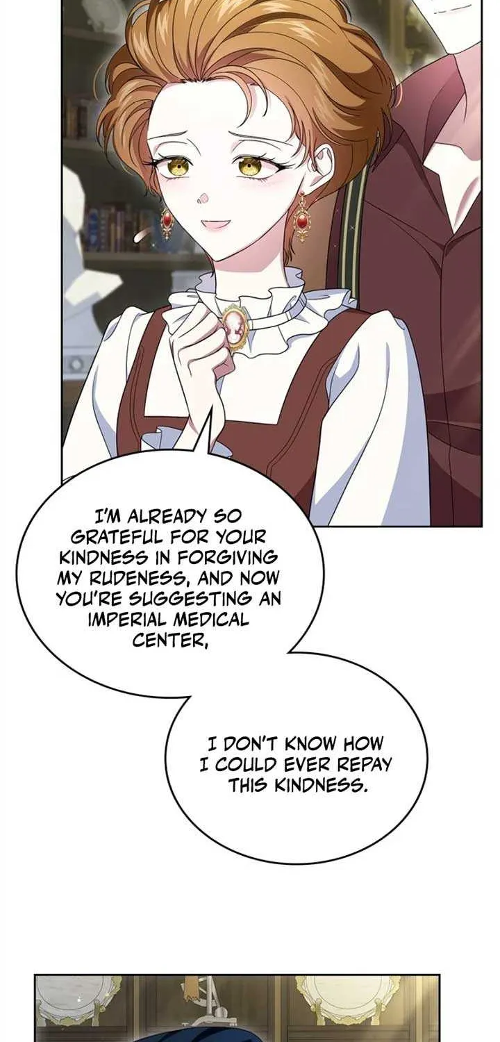 I Stole the Heroine’s First Love Chapter 71 page 41 - 
