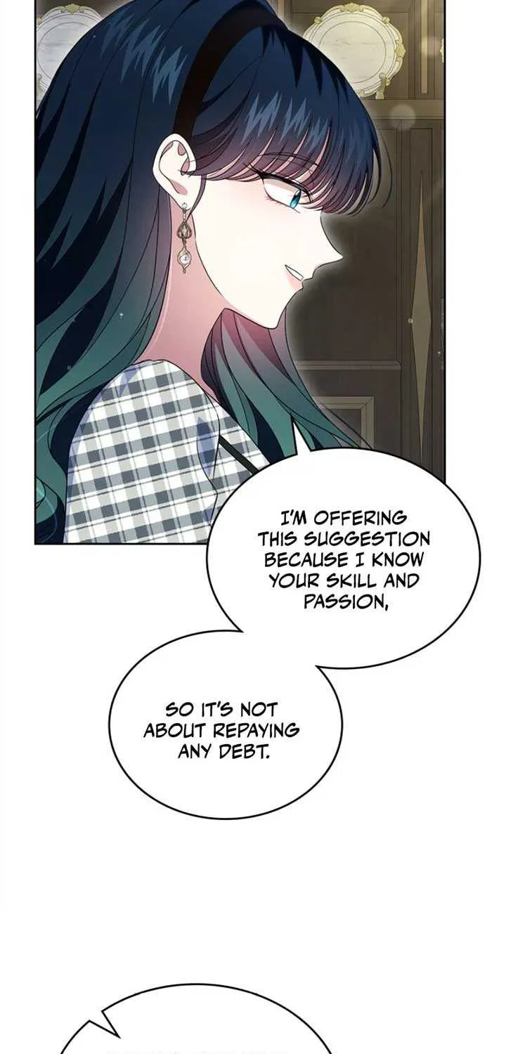 I Stole the Heroine’s First Love Chapter 71 page 42 - 