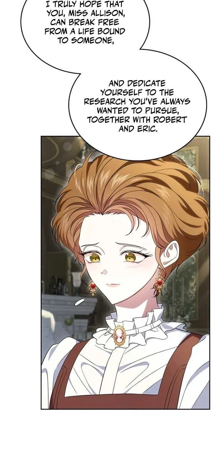 I Stole the Heroine’s First Love Chapter 71 page 43 - 