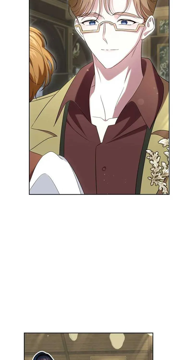I Stole the Heroine’s First Love Chapter 71 page 45 - 