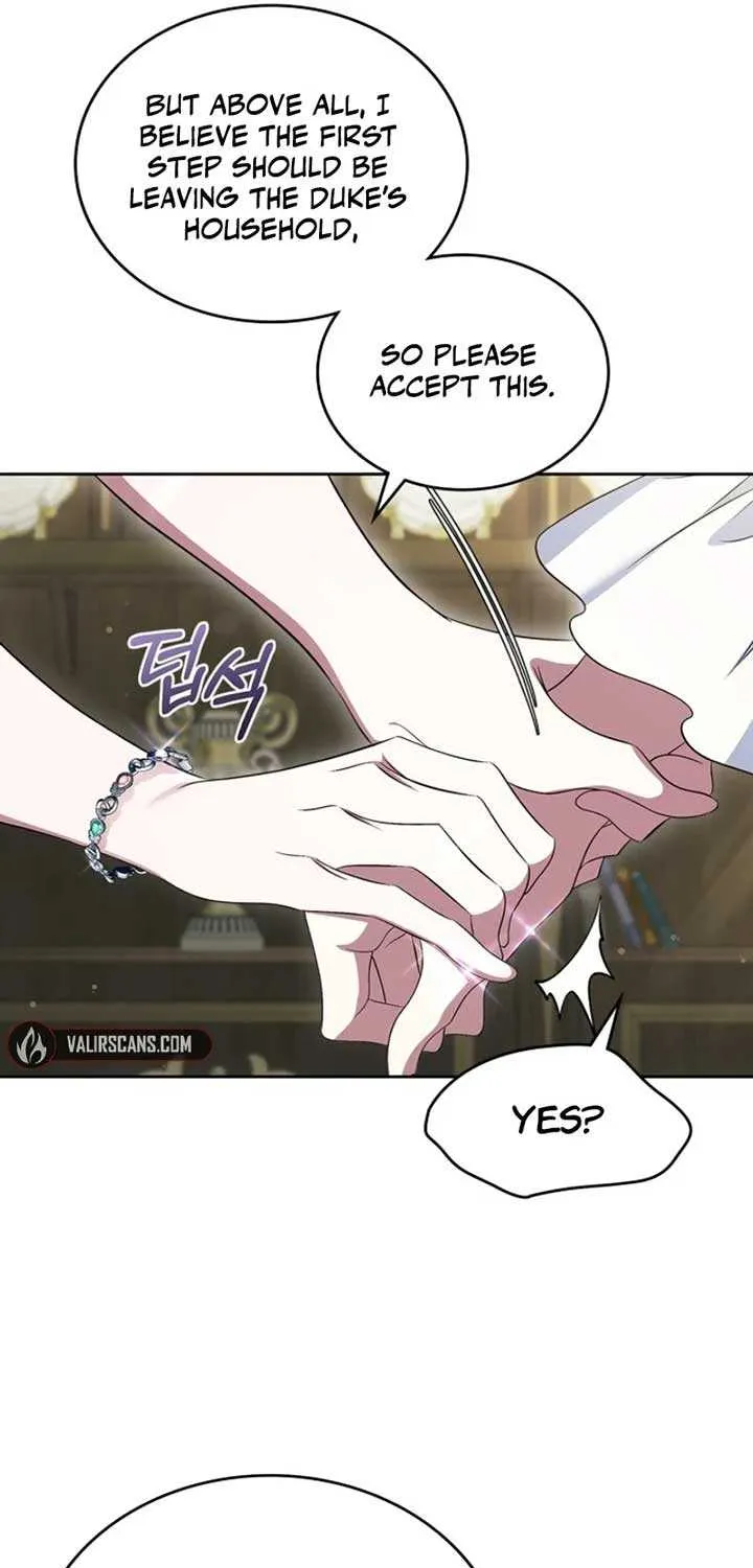 I Stole the Heroine’s First Love Chapter 71 page 47 - 