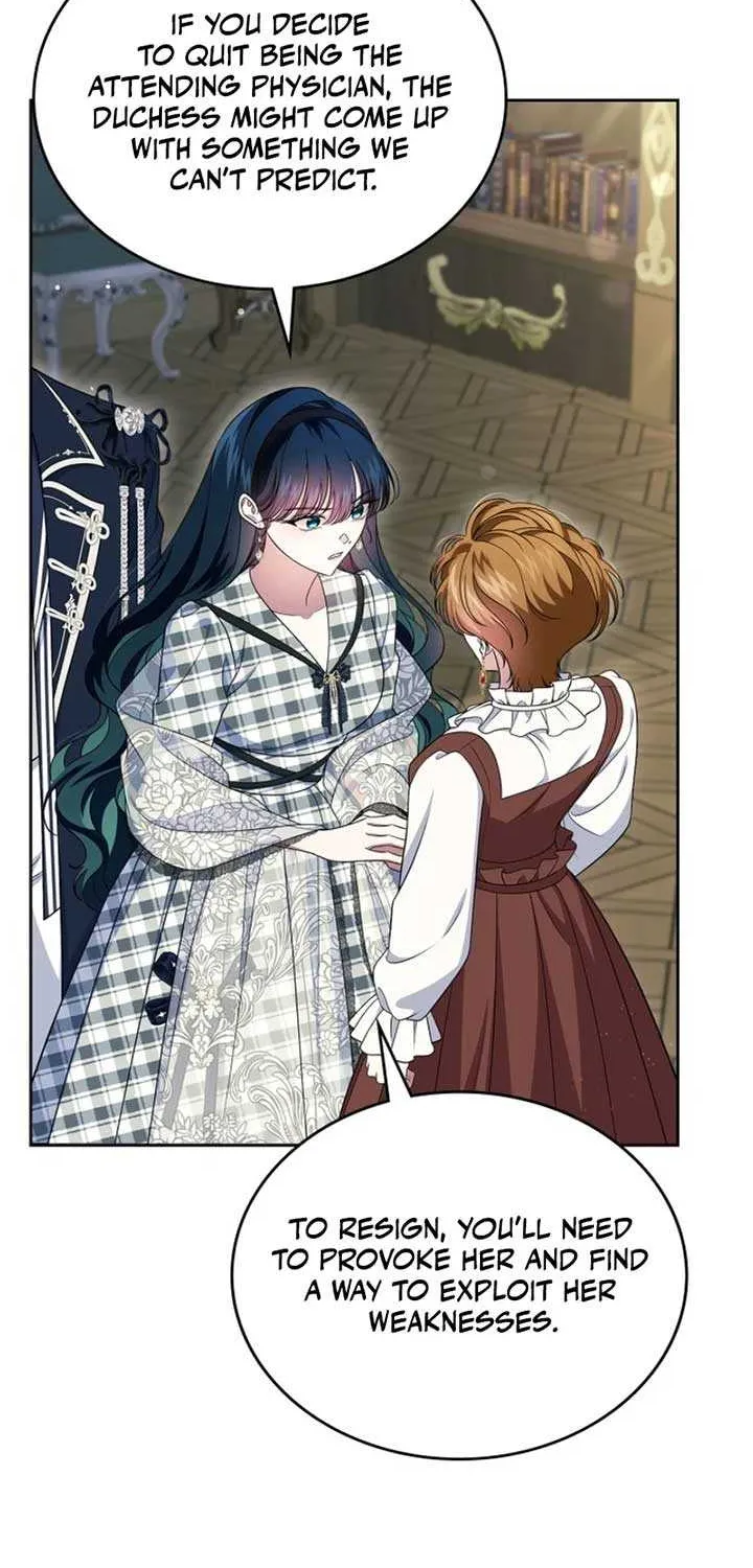 I Stole the Heroine’s First Love Chapter 71 page 48 - 