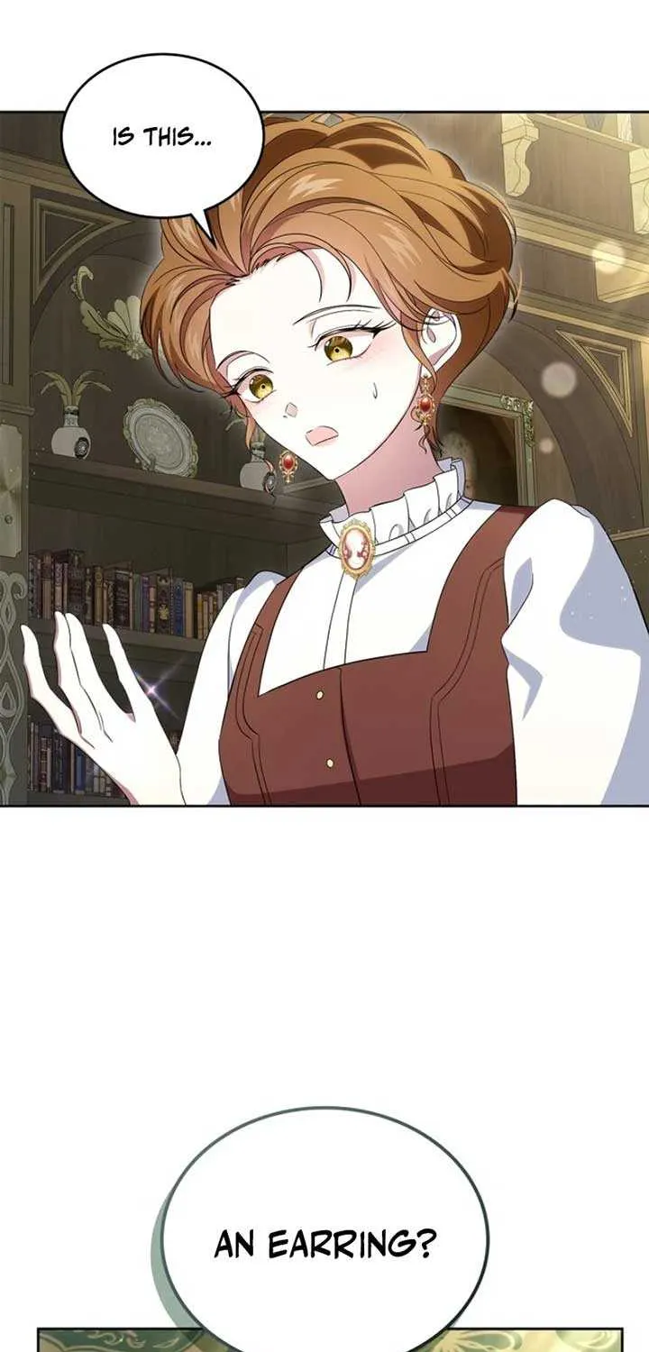 I Stole the Heroine’s First Love Chapter 71 page 49 - 