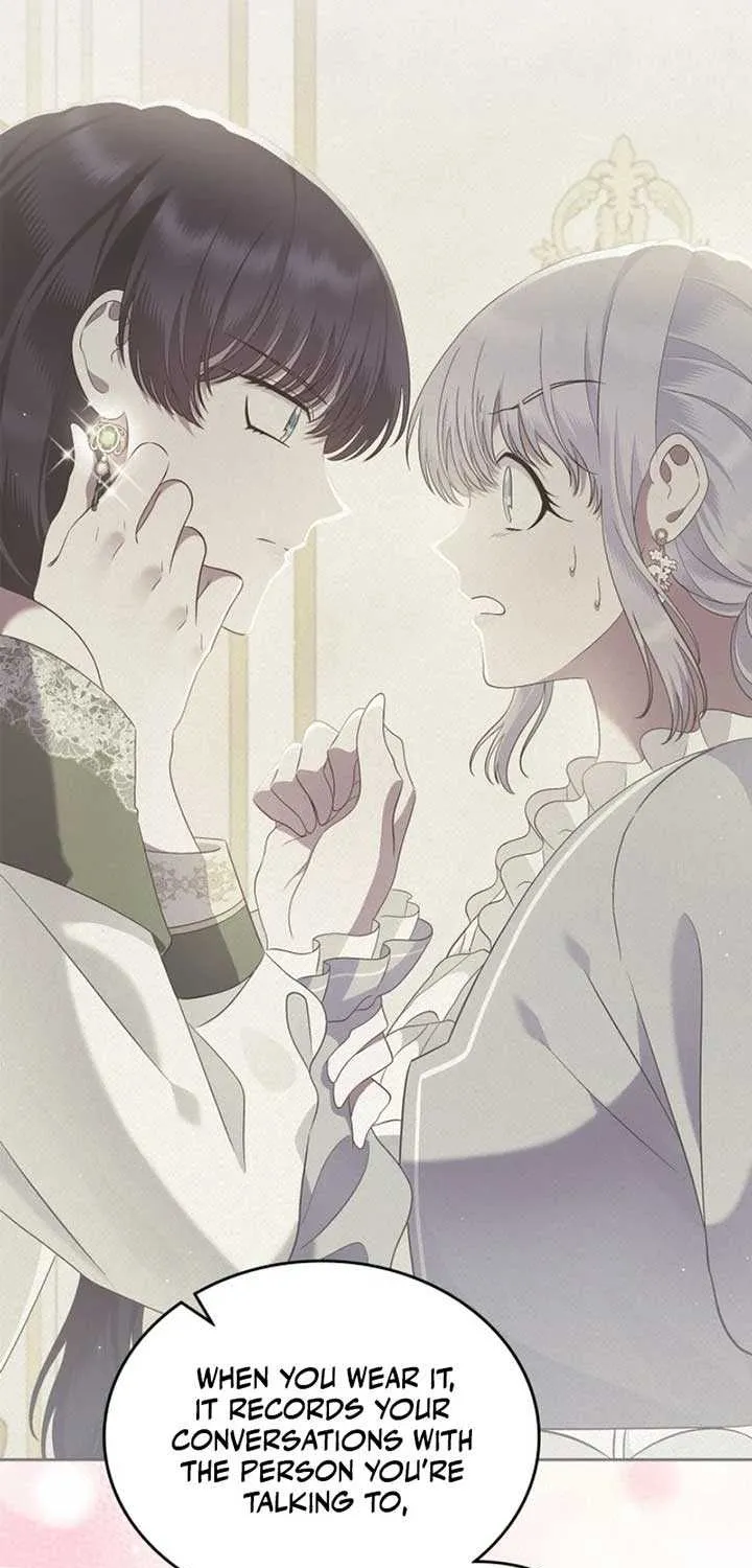I Stole the Heroine’s First Love Chapter 71 page 51 - 