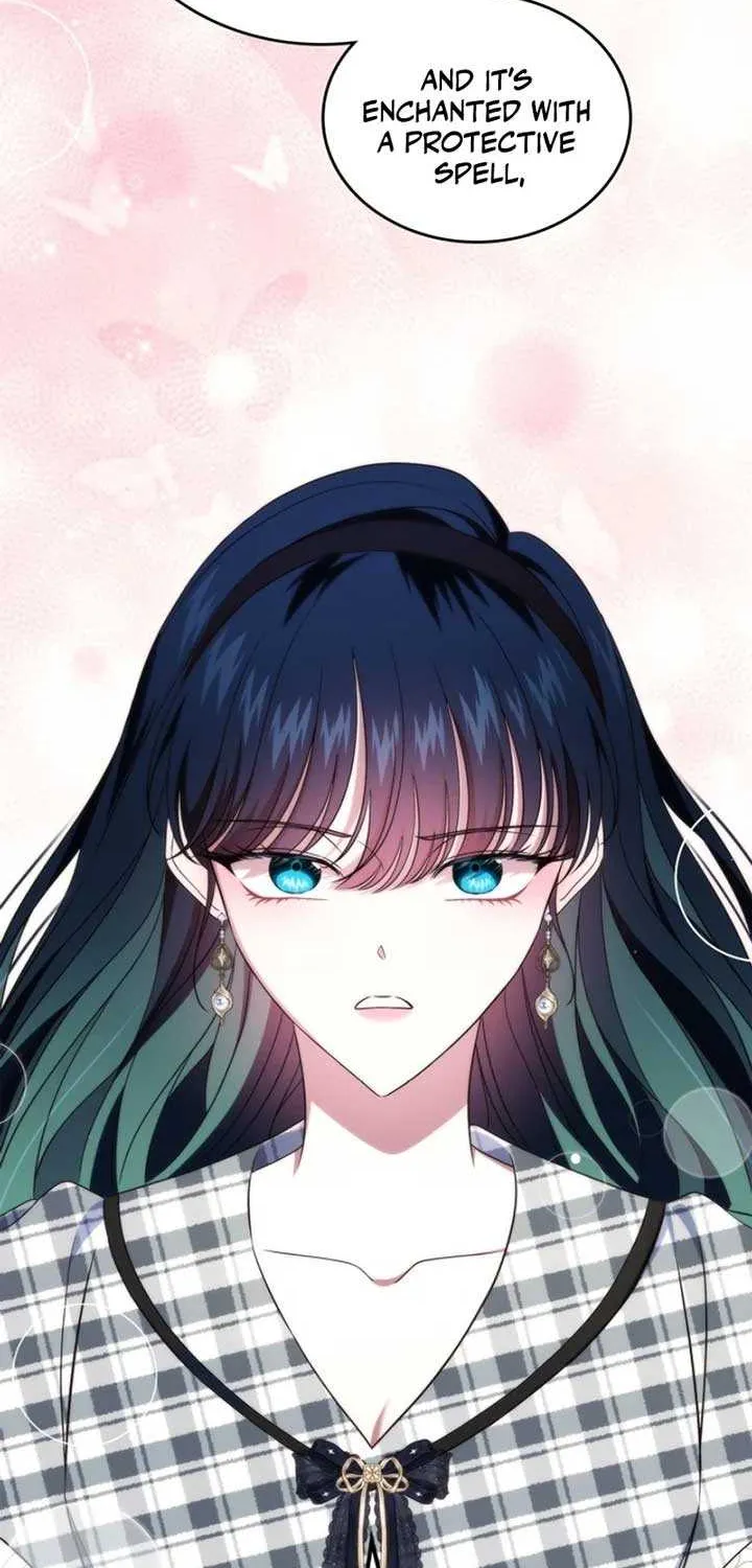 I Stole the Heroine’s First Love Chapter 71 page 52 - 