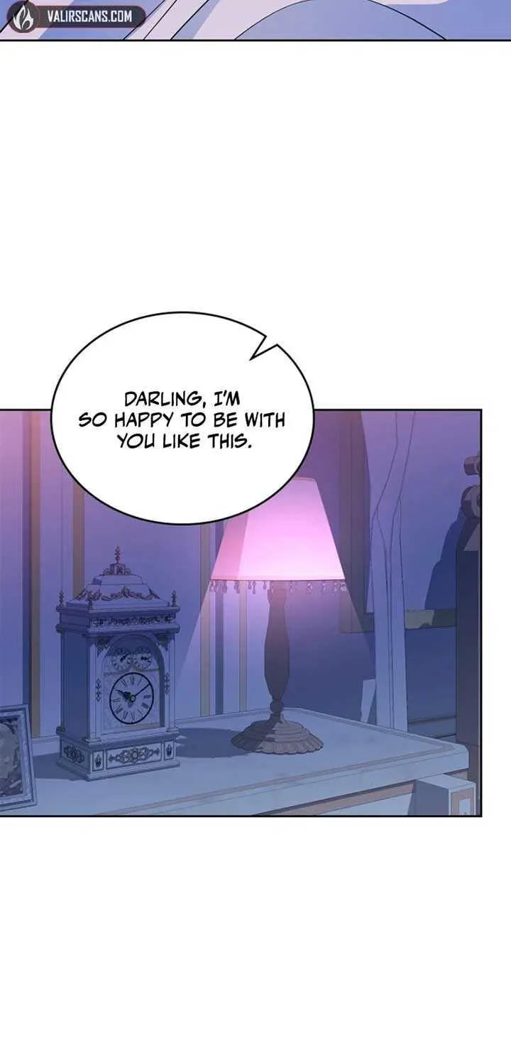 I Stole the Heroine’s First Love Chapter 71 page 55 - 
