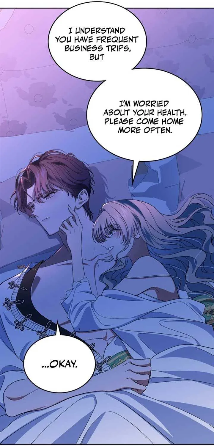 I Stole the Heroine’s First Love Chapter 71 page 56 - 