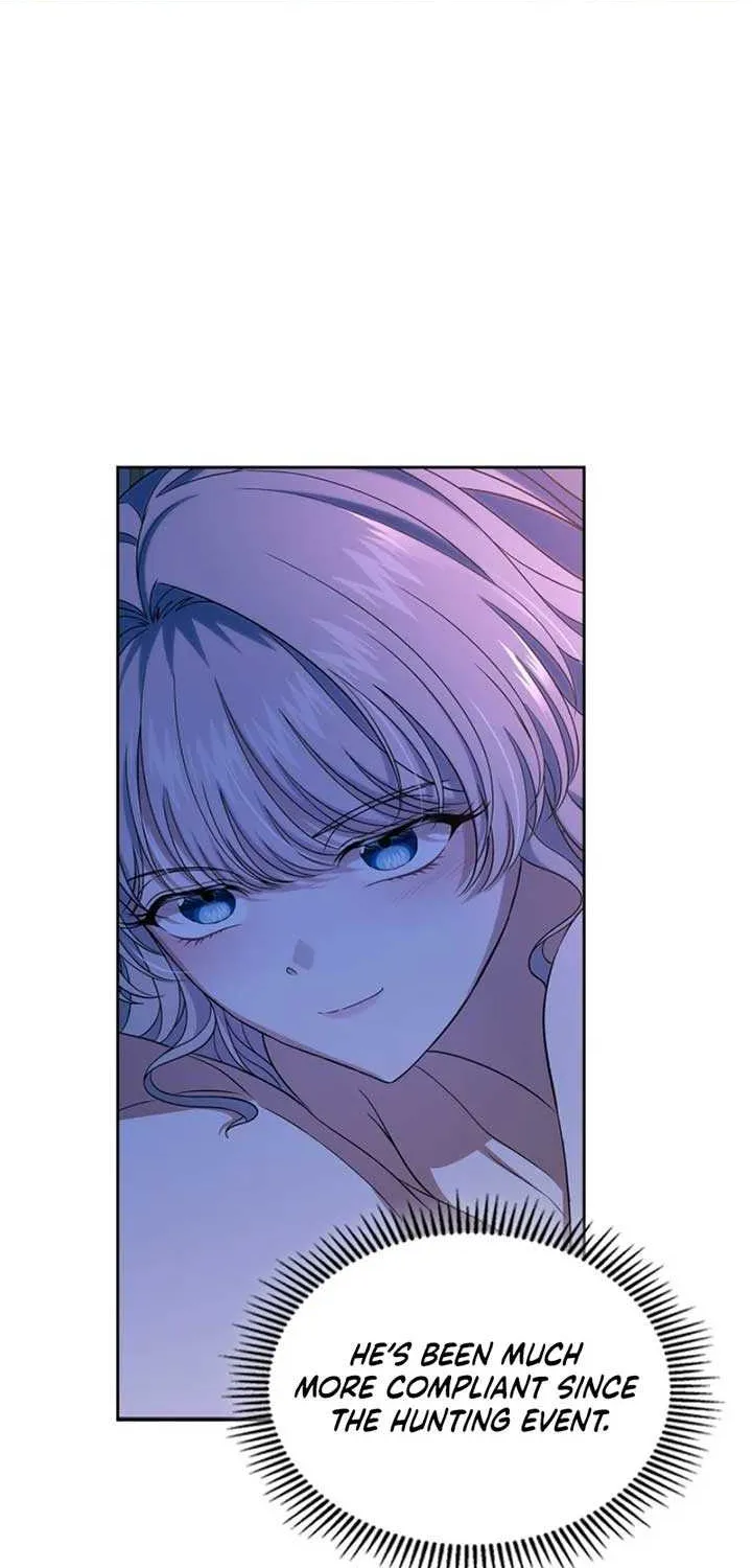 I Stole the Heroine’s First Love Chapter 71 page 57 - 