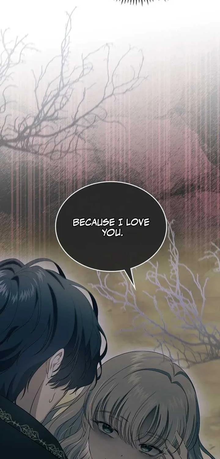 I Stole the Heroine’s First Love Chapter 71 page 58 - 