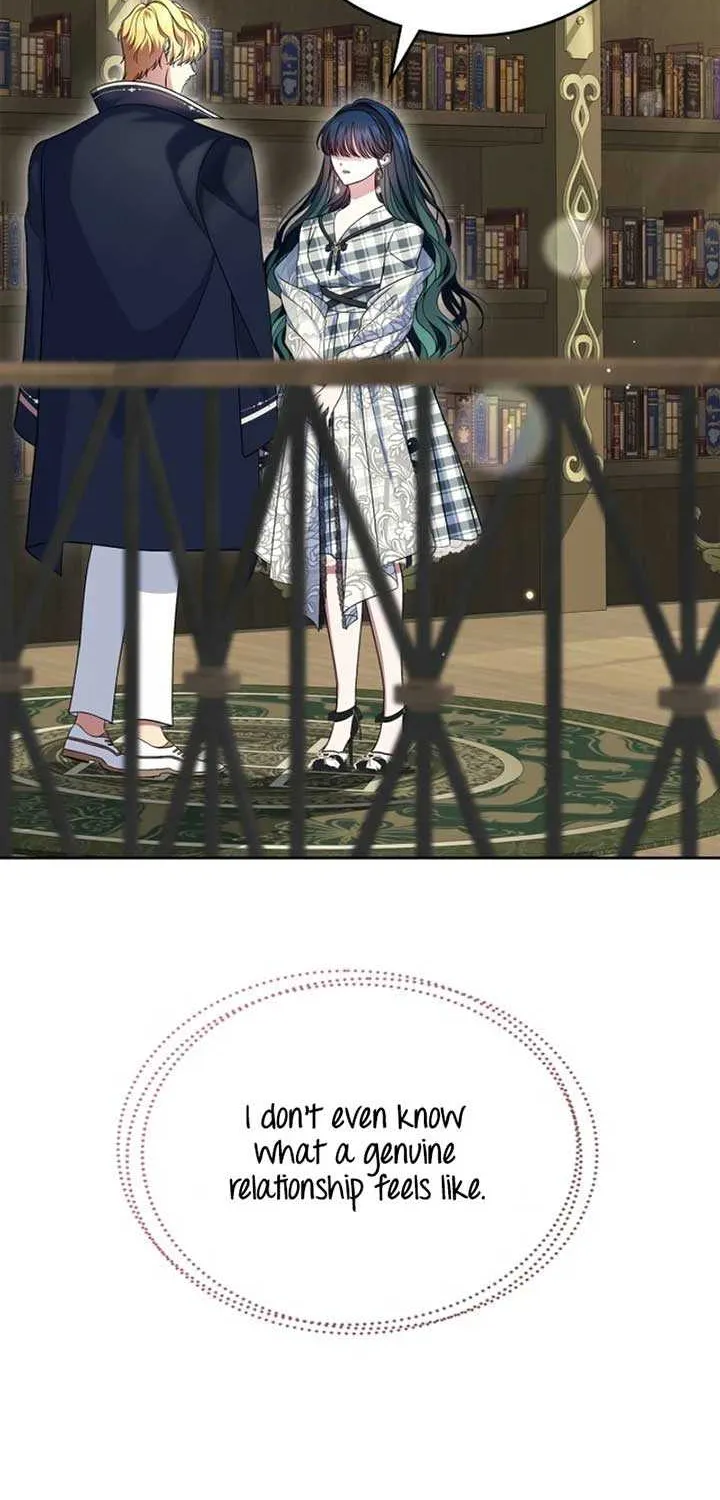 I Stole the Heroine’s First Love Chapter 71 page 7 - 