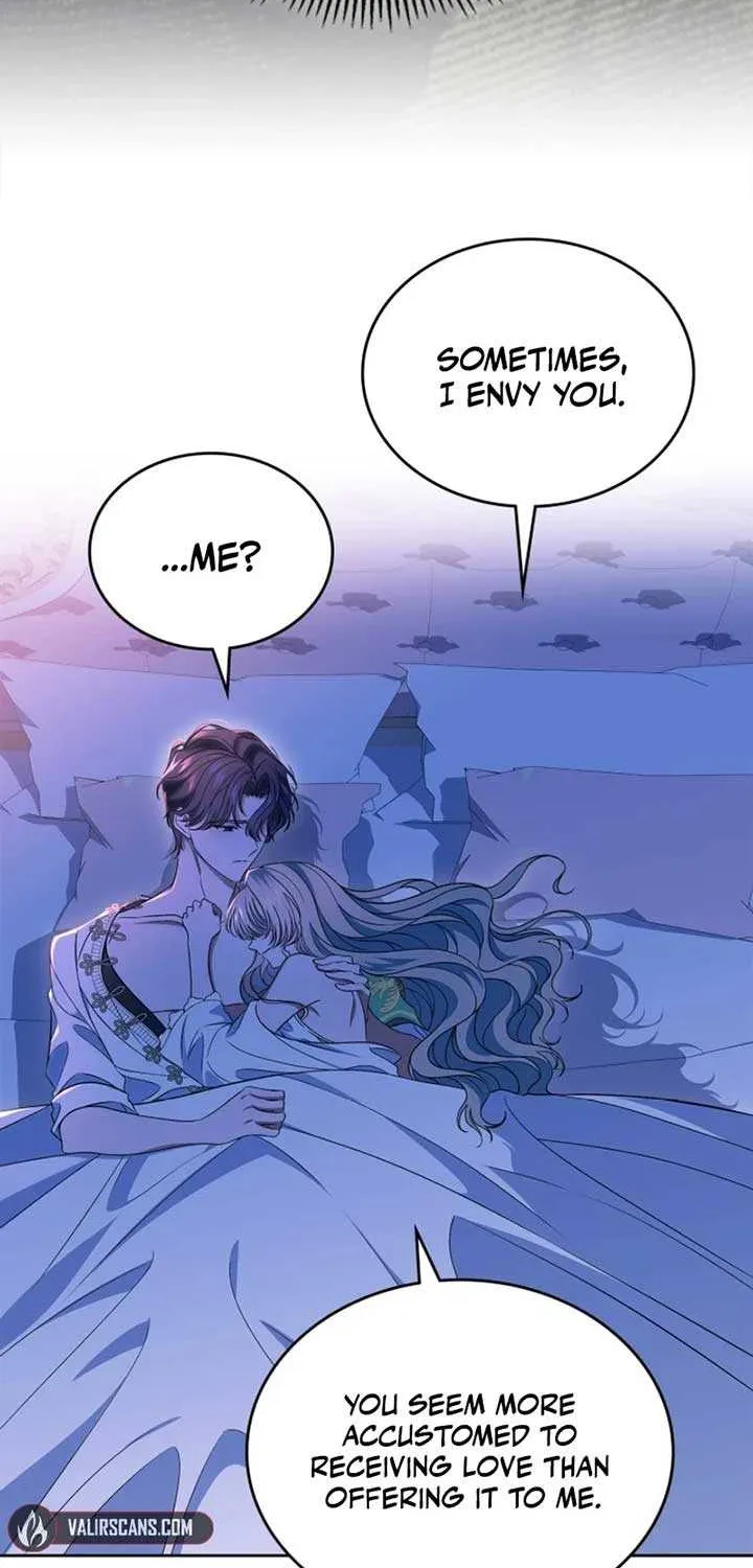 I Stole the Heroine’s First Love Chapter 71 page 61 - 