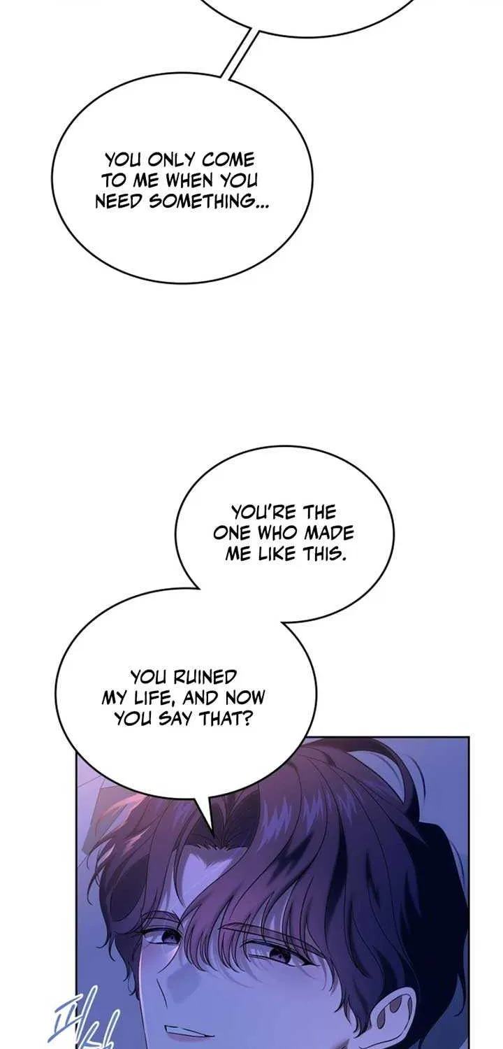 I Stole the Heroine’s First Love Chapter 71 page 62 - 