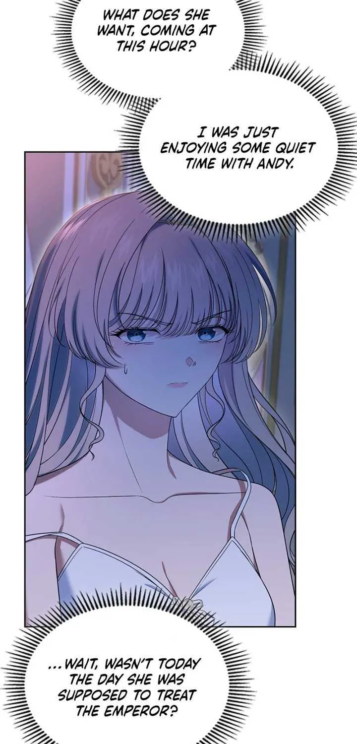 I Stole the Heroine’s First Love Chapter 71 page 67 - 