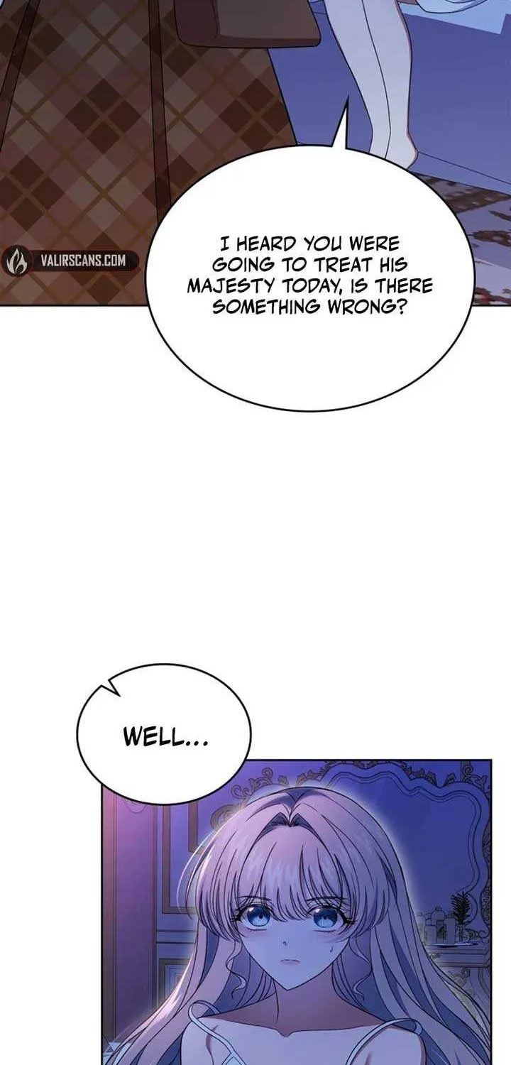 I Stole the Heroine’s First Love Chapter 71 page 70 - 