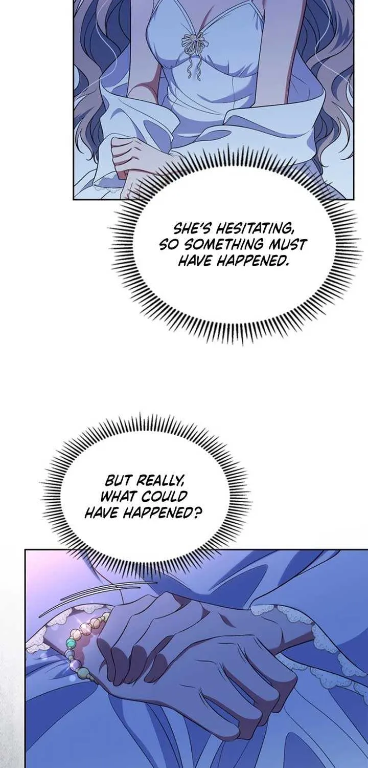 I Stole the Heroine’s First Love Chapter 71 page 71 - 