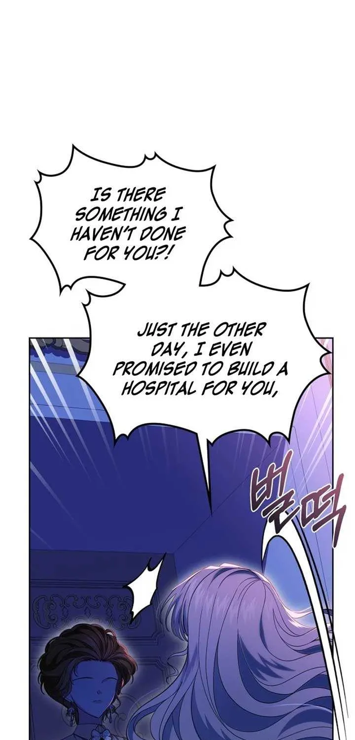 I Stole the Heroine’s First Love Chapter 71 page 80 - 