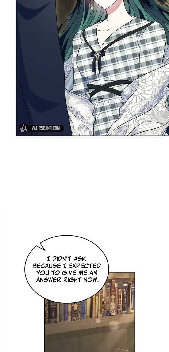 I Stole the Heroine’s First Love Chapter 71 page 9 - 