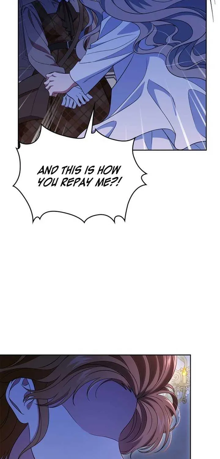 I Stole the Heroine’s First Love Chapter 71 page 81 - 