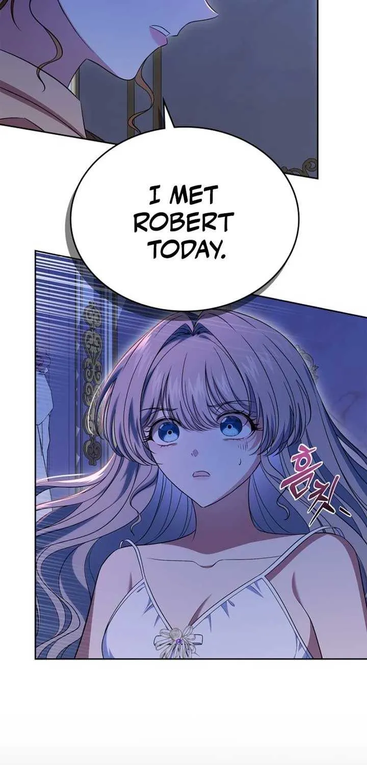 I Stole the Heroine’s First Love Chapter 71 page 82 - 