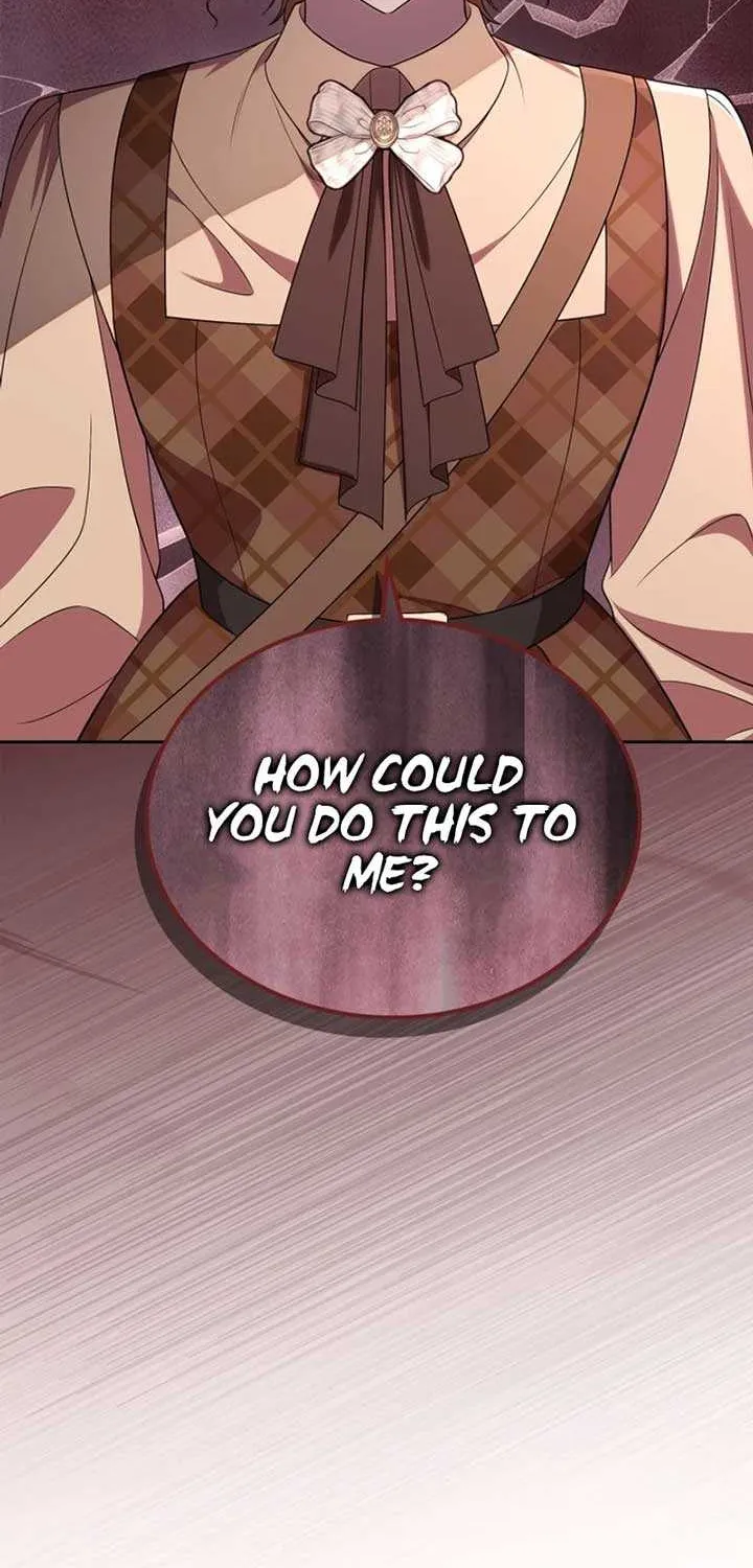 I Stole the Heroine’s First Love Chapter 71 page 84 - 