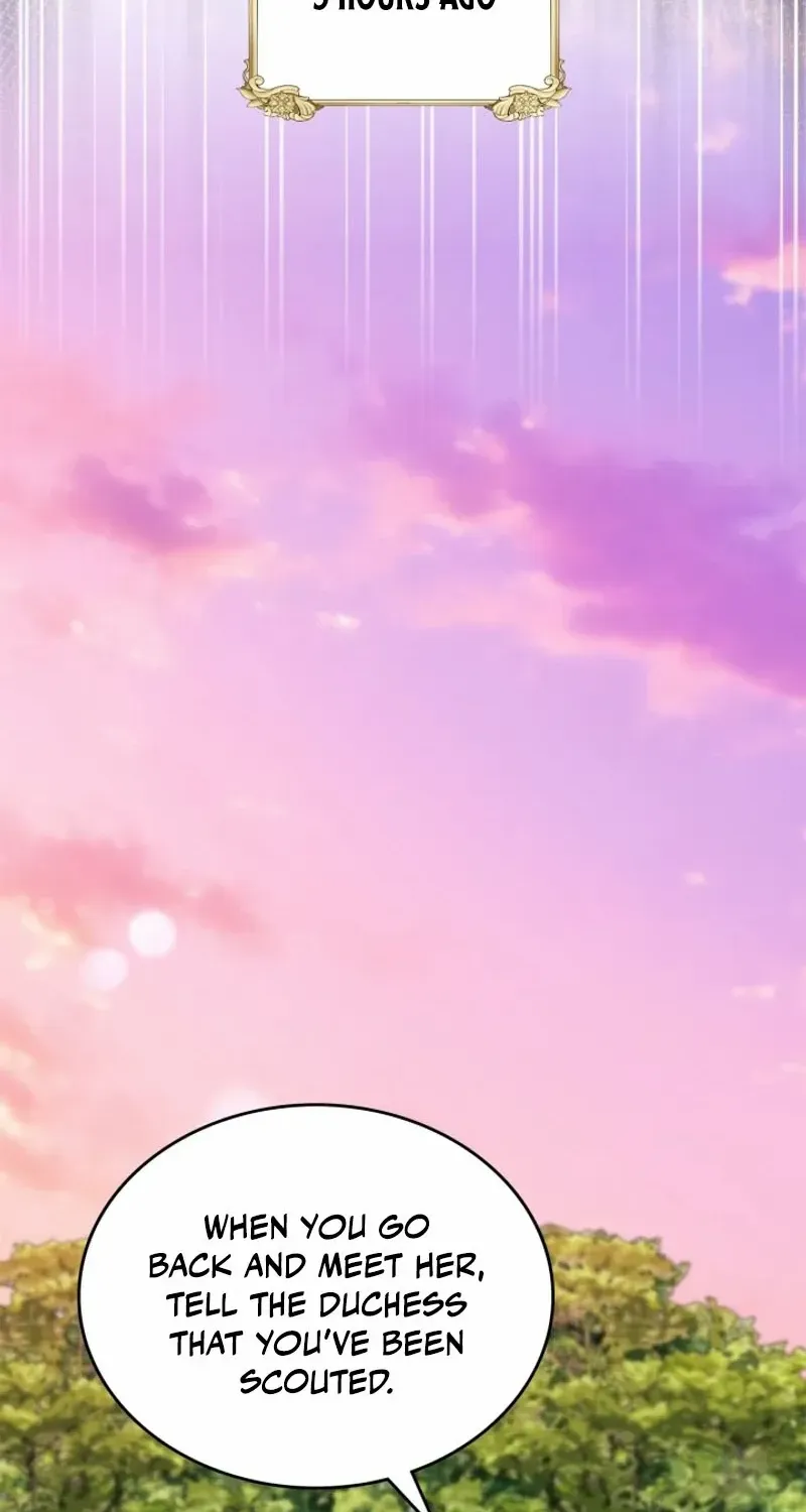 I Stole the Heroine’s First Love Chapter 72.1 page 23 - 
