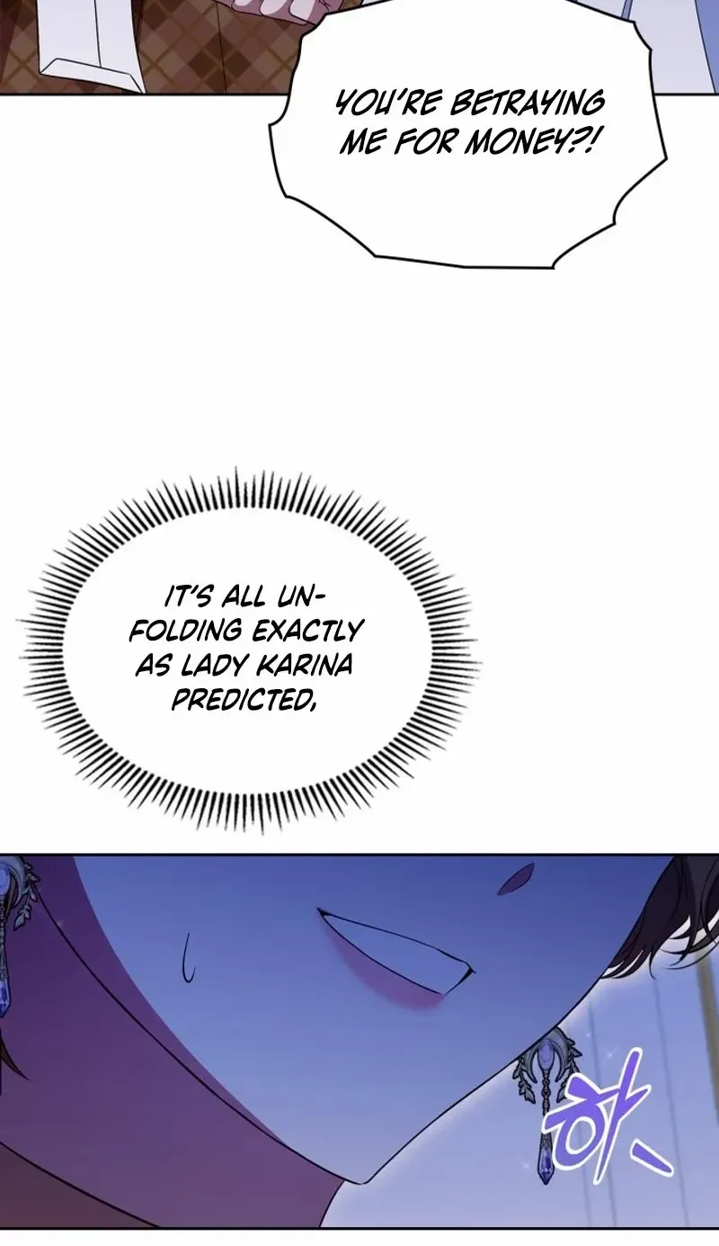 I Stole the Heroine’s First Love Chapter 72.1 page 29 - 