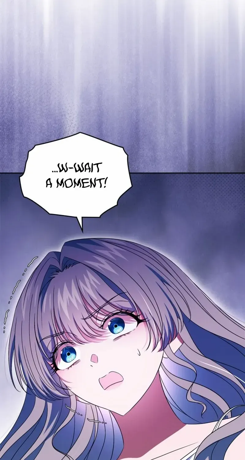 I Stole the Heroine’s First Love Chapter 72.1 page 35 - 