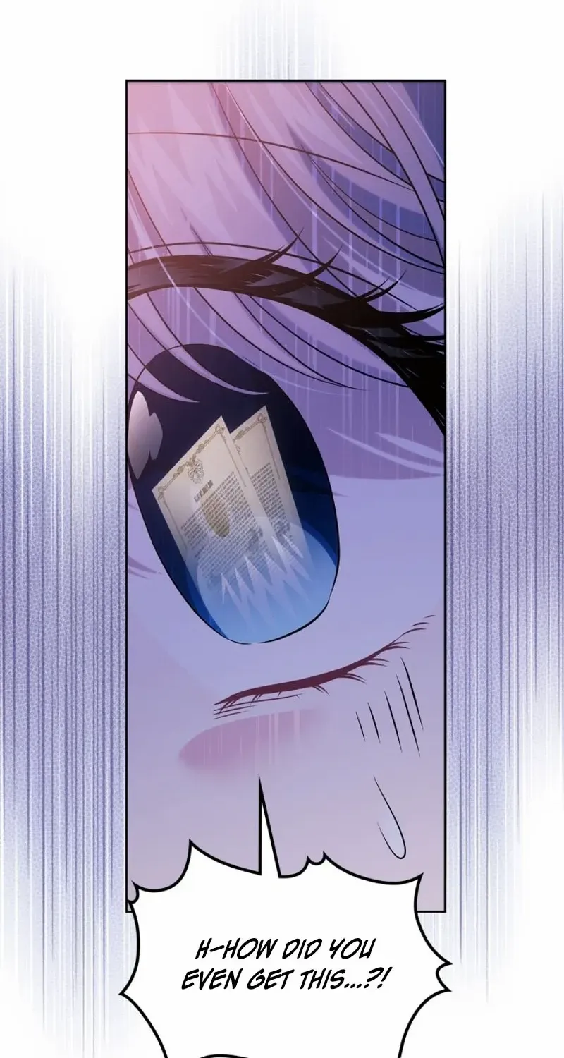 I Stole the Heroine’s First Love Chapter 72.1 page 46 - 