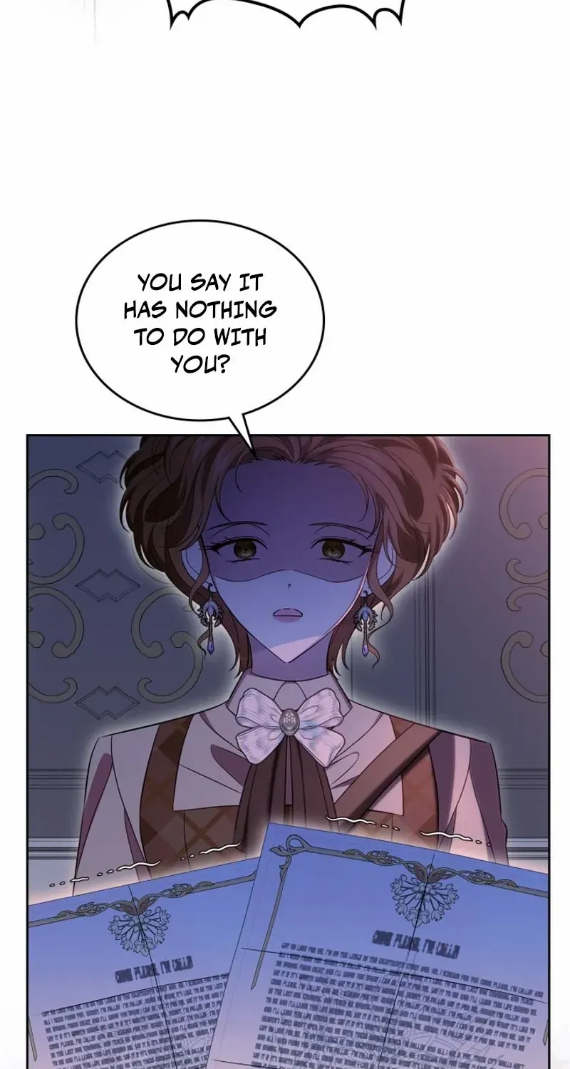 I Stole the Heroine’s First Love Chapter 72.1 page 47 - 