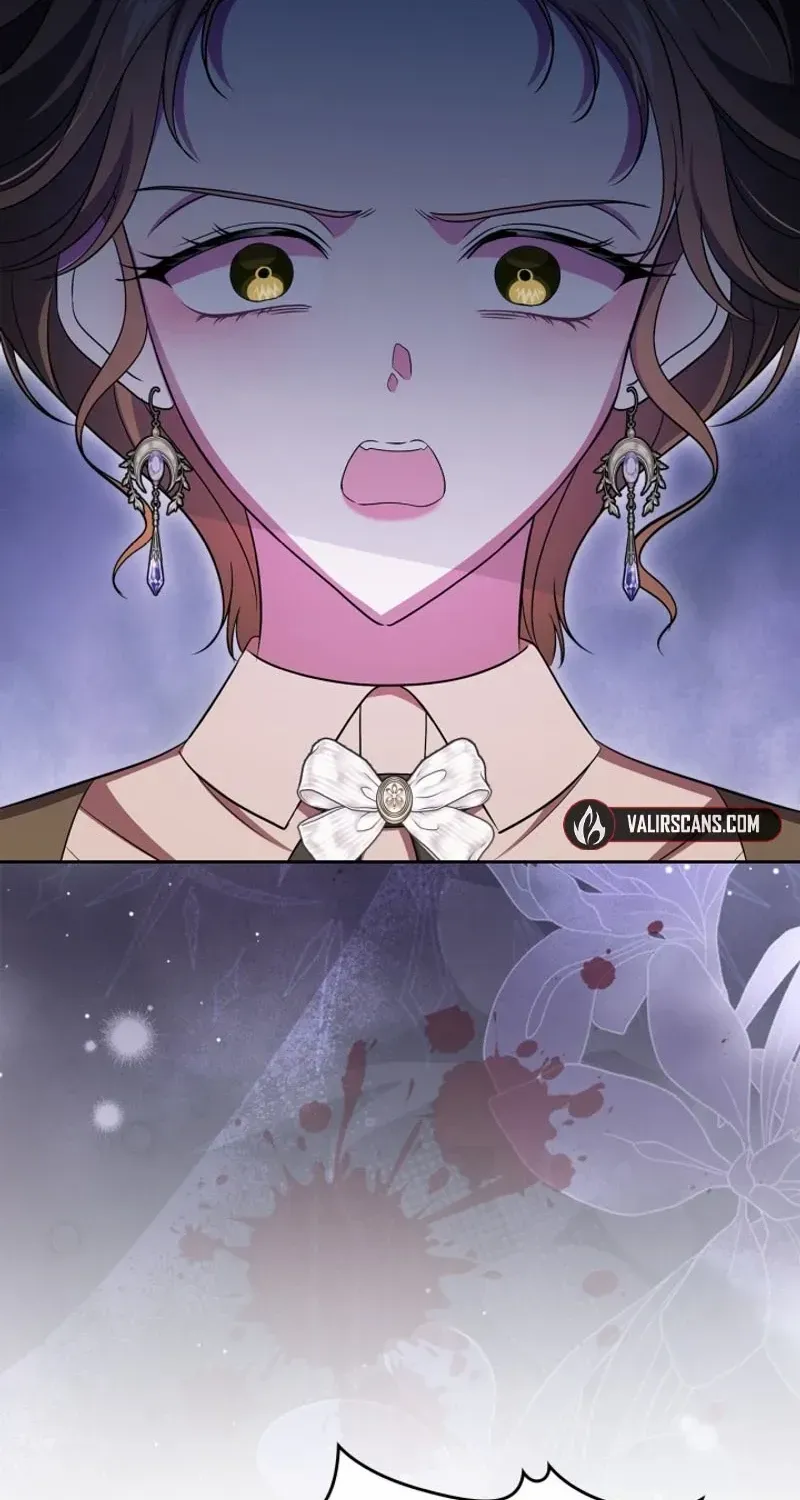 I Stole the Heroine’s First Love Chapter 72.1 page 49 - 