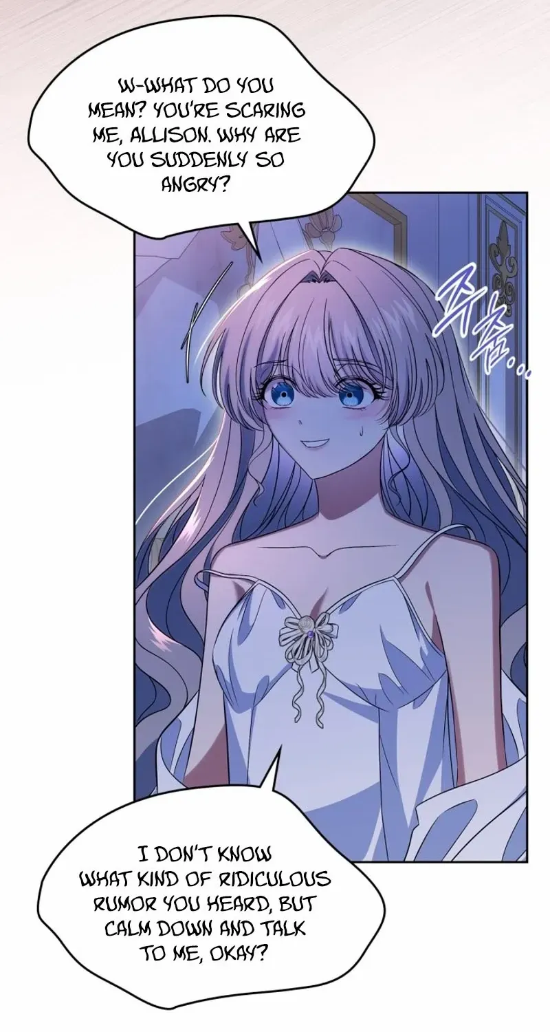 I Stole the Heroine’s First Love Chapter 72.1 page 6 - 