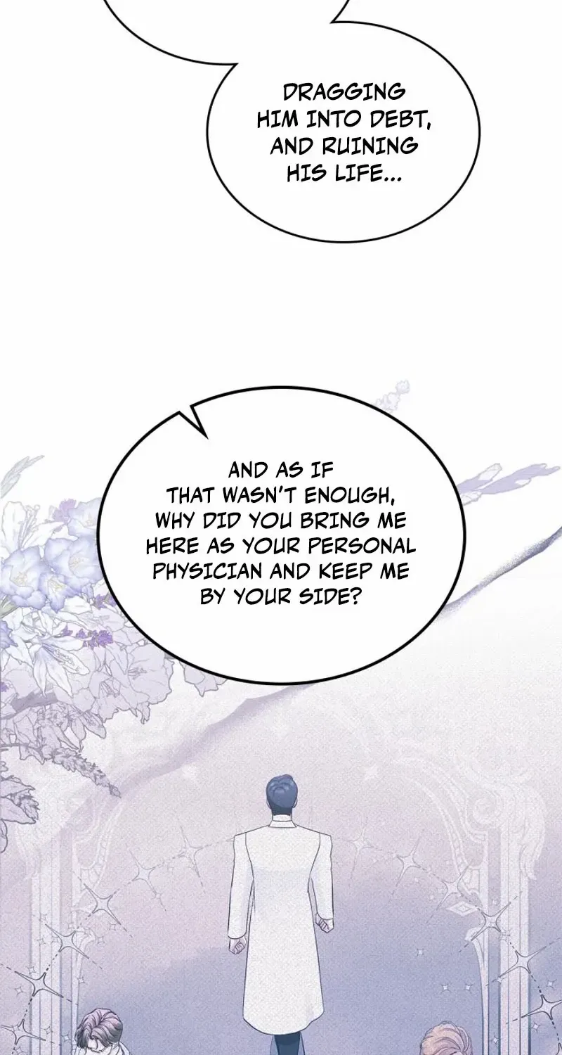 I Stole the Heroine’s First Love Chapter 72.1 page 61 - 