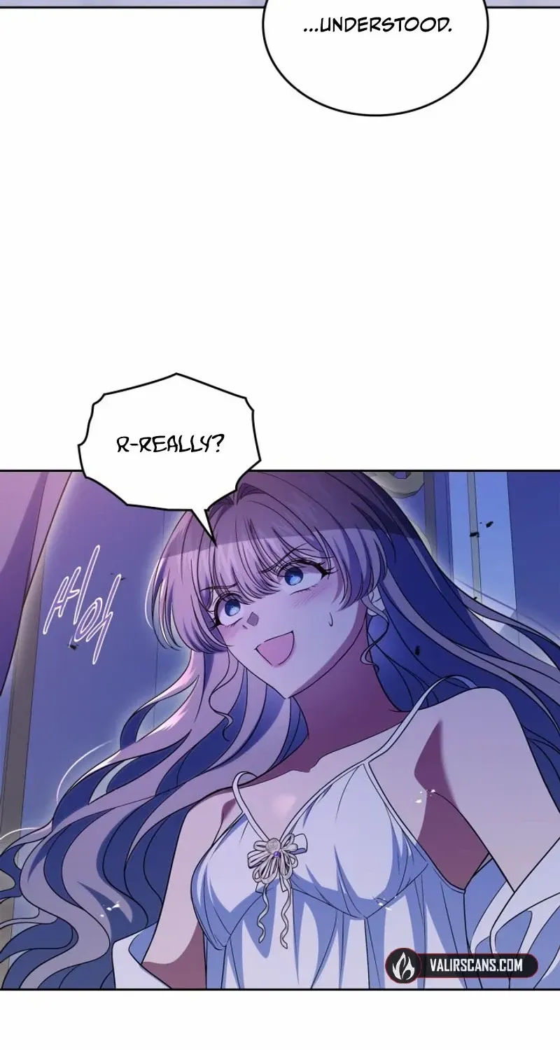 I Stole the Heroine’s First Love Chapter 72.1 page 74 - 