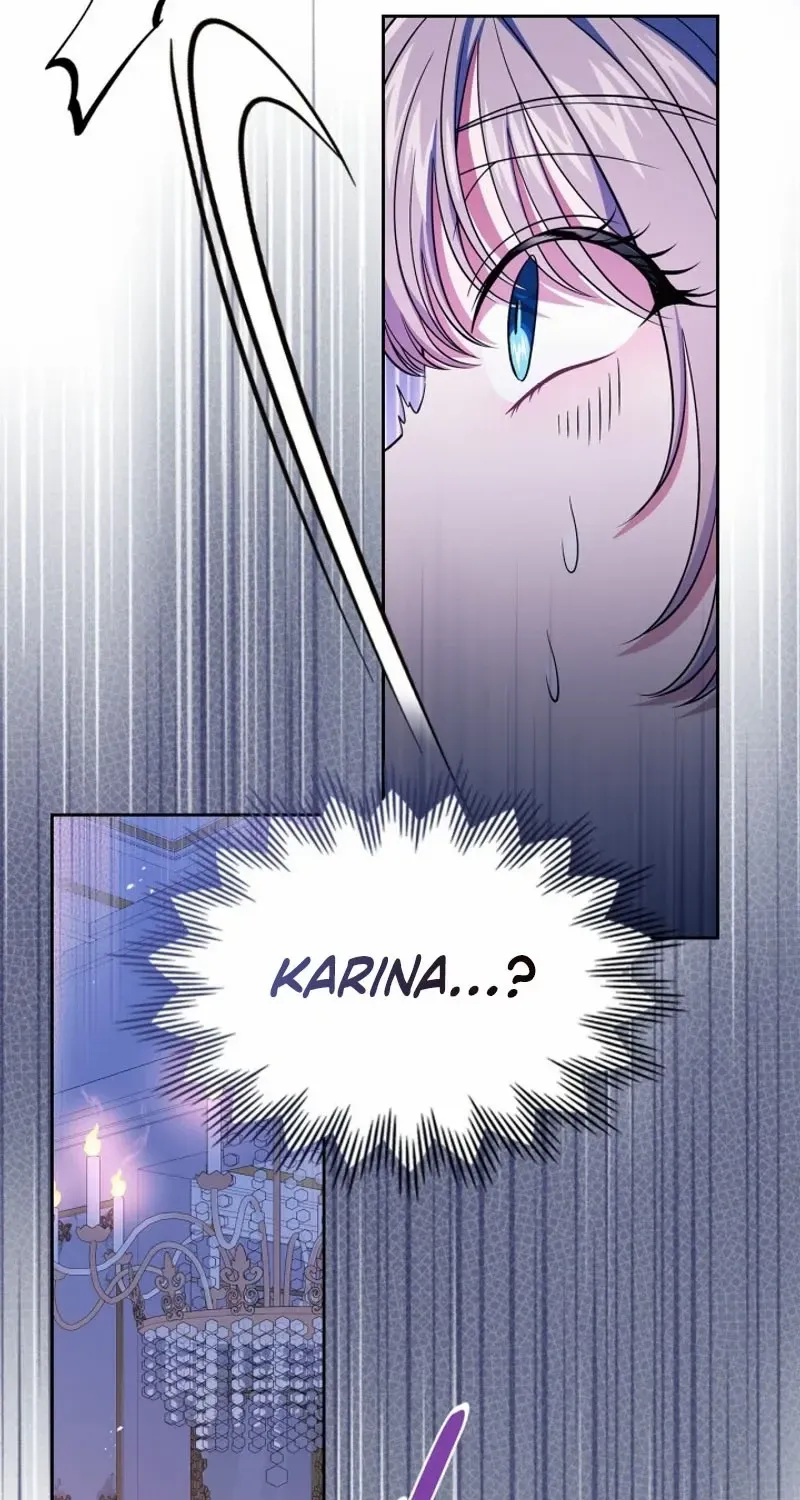 I Stole the Heroine’s First Love Chapter 72.1 page 79 - 