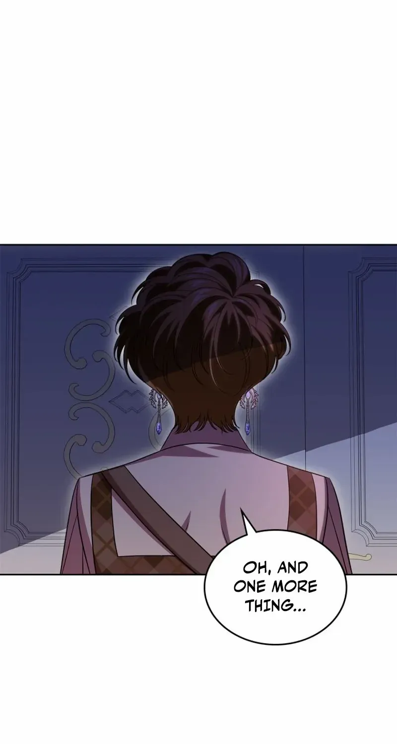 I Stole the Heroine’s First Love Chapter 72.1 page 85 - 