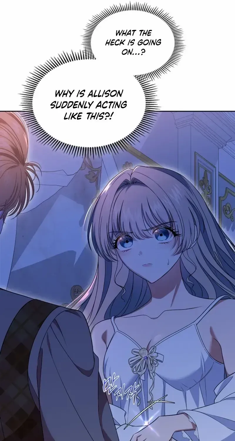 I Stole the Heroine’s First Love Chapter 72.2 page 11 - 