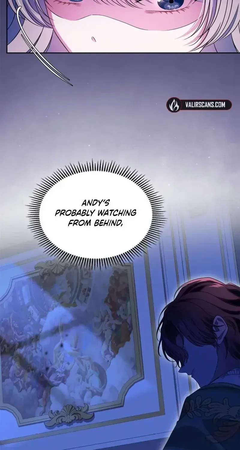 I Stole the Heroine’s First Love Chapter 72.2 page 13 - 