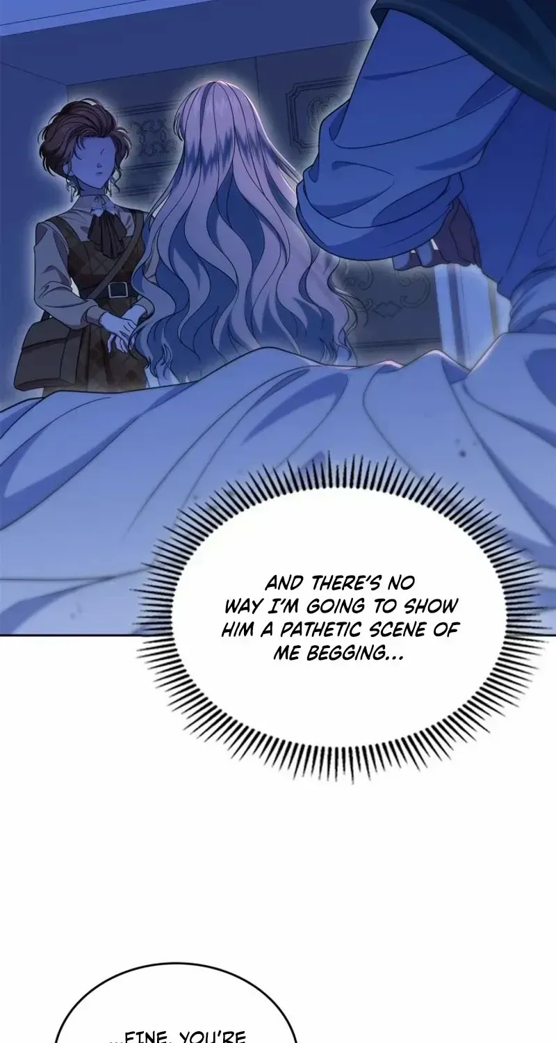 I Stole the Heroine’s First Love Chapter 72.2 page 14 - 
