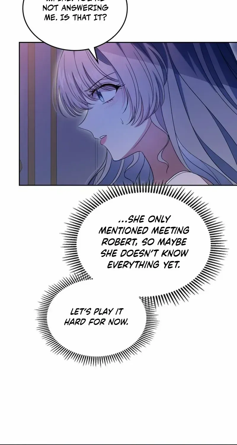 I Stole the Heroine’s First Love Chapter 72.2 page 15 - 