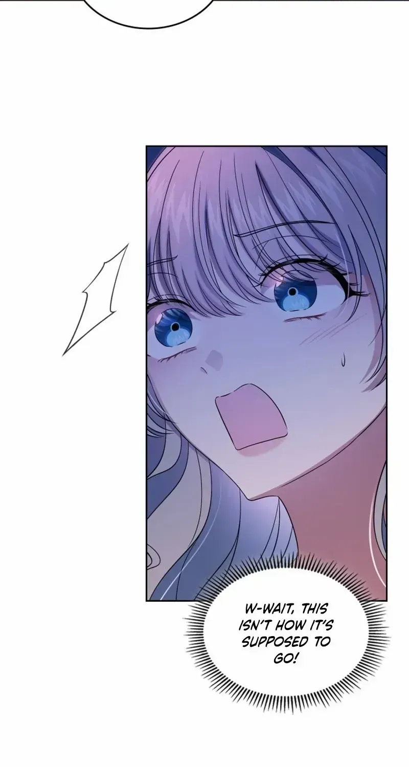 I Stole the Heroine’s First Love Chapter 72.2 page 17 - 