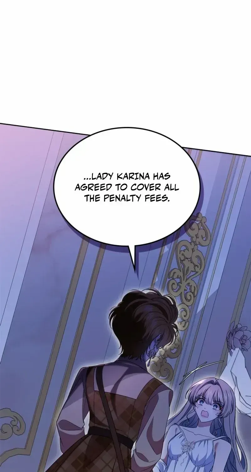 I Stole the Heroine’s First Love Chapter 72.2 page 18 - 