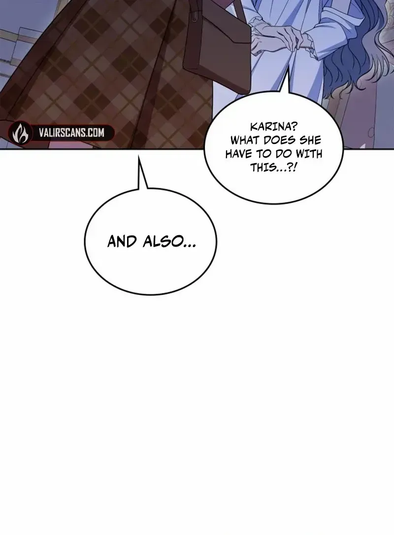 I Stole the Heroine’s First Love Chapter 72.2 page 19 - 