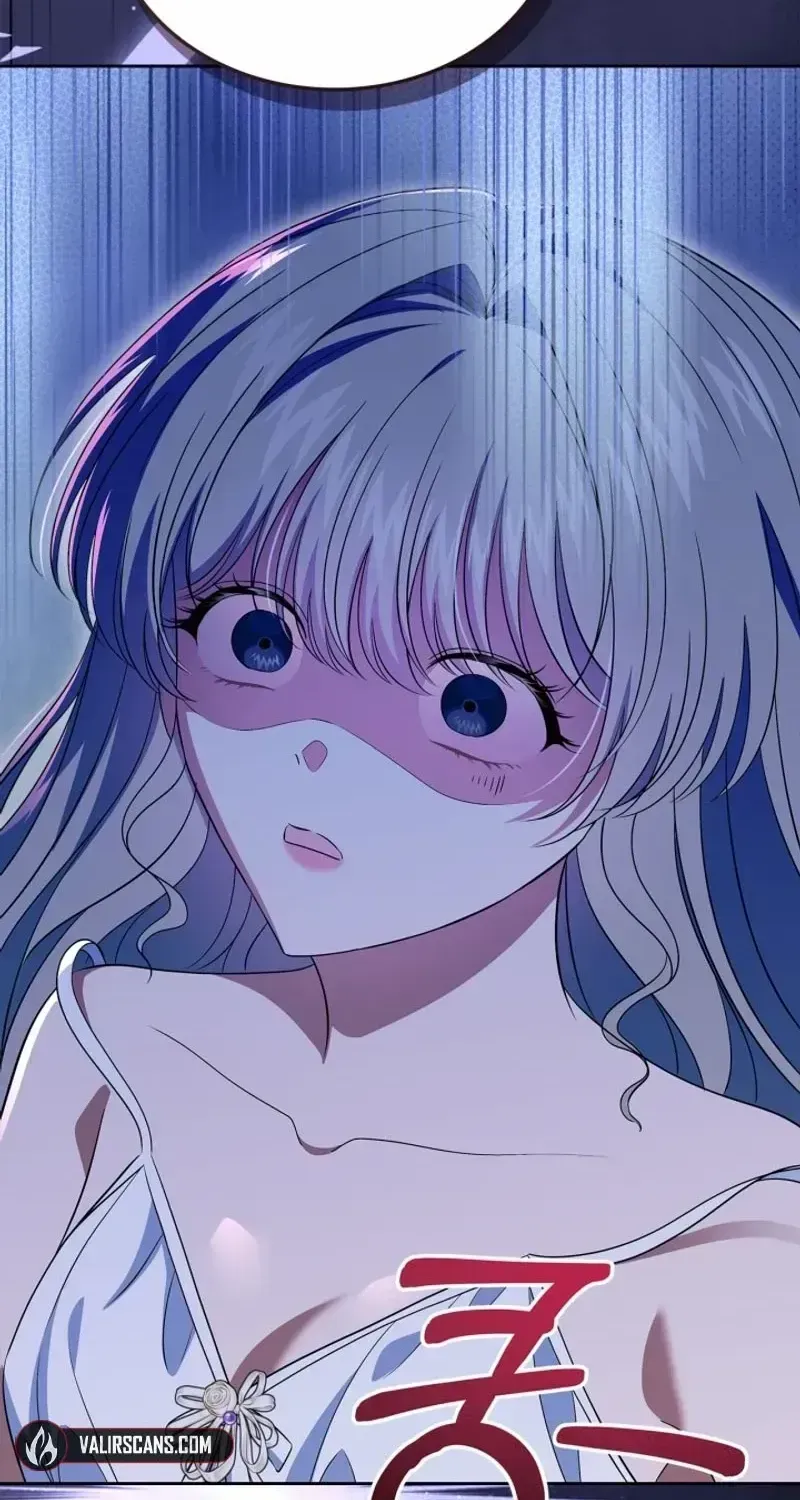 I Stole the Heroine’s First Love Chapter 72.2 page 21 - 