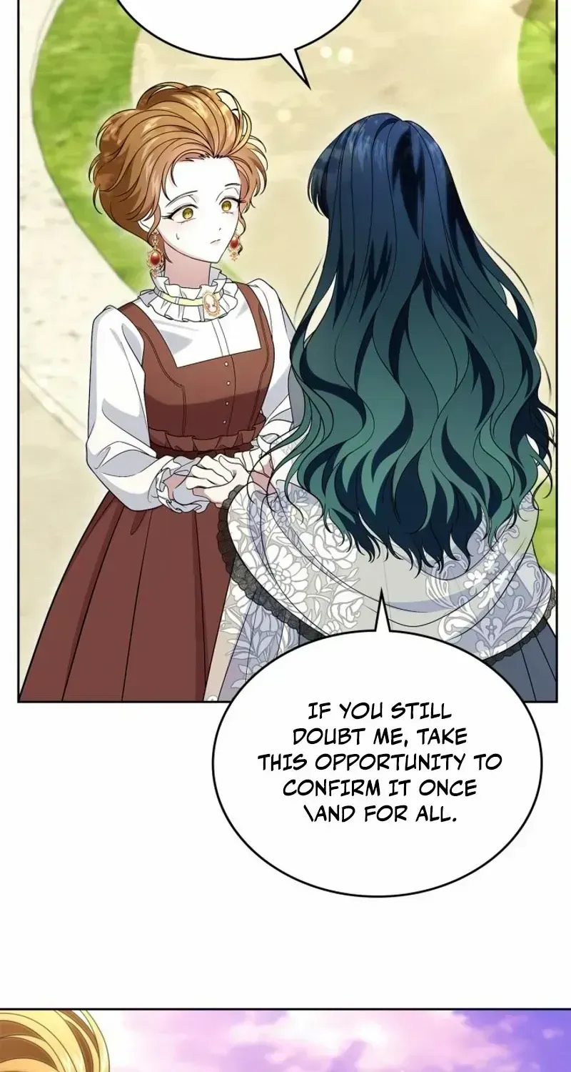 I Stole the Heroine’s First Love Chapter 72.2 page 25 - 