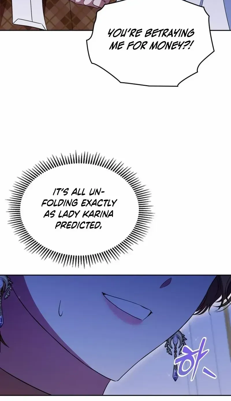I Stole the Heroine’s First Love Chapter 72.2 page 29 - 