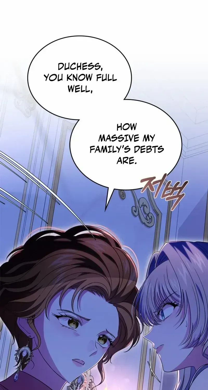 I Stole the Heroine’s First Love Chapter 72.2 page 33 - 